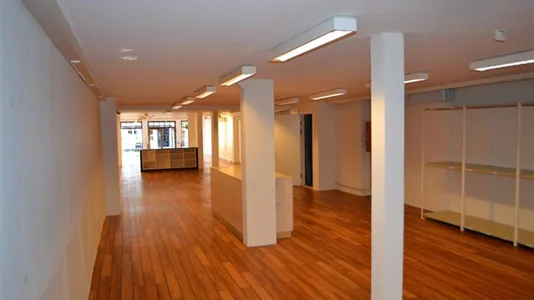 Butikslokaler til leje i Odense C - billede 4