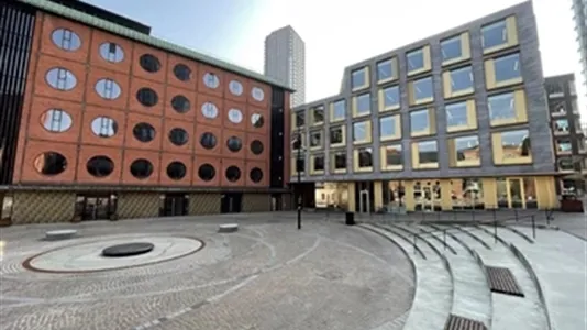 Butikslokaler til leje i Vesterbro - billede 5
