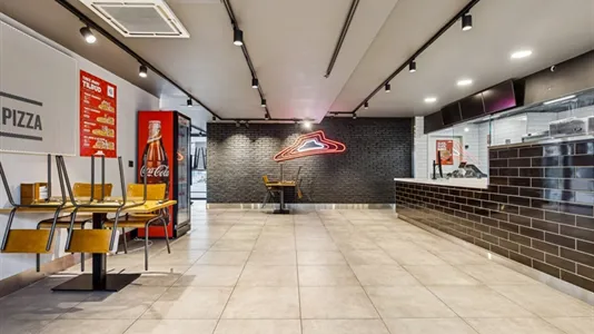 Restaurantlokaler til leje i Kolding - billede 3