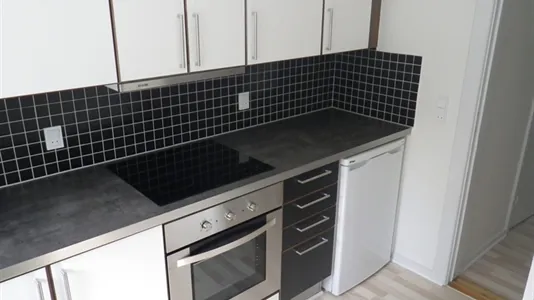 Butikslokaler til leje i Aalborg Centrum - billede 2